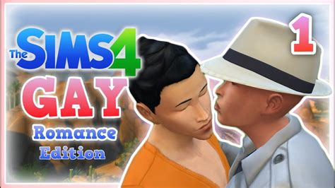 gay porn sims|The Sims 4 Porn Videos: Gay XXX 2024